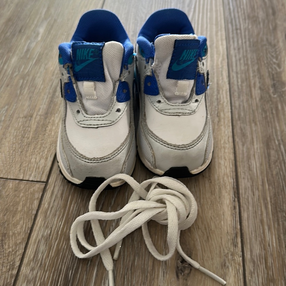 Nike sneakers